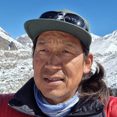 Pemba Sherpa